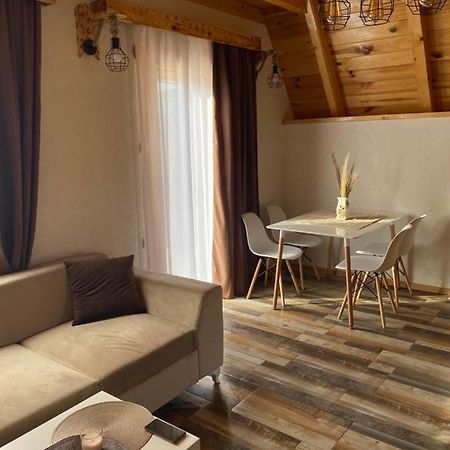Cottage Angel Žabljak Eksteriør bilde
