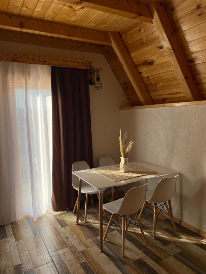 Cottage Angel Žabljak Eksteriør bilde