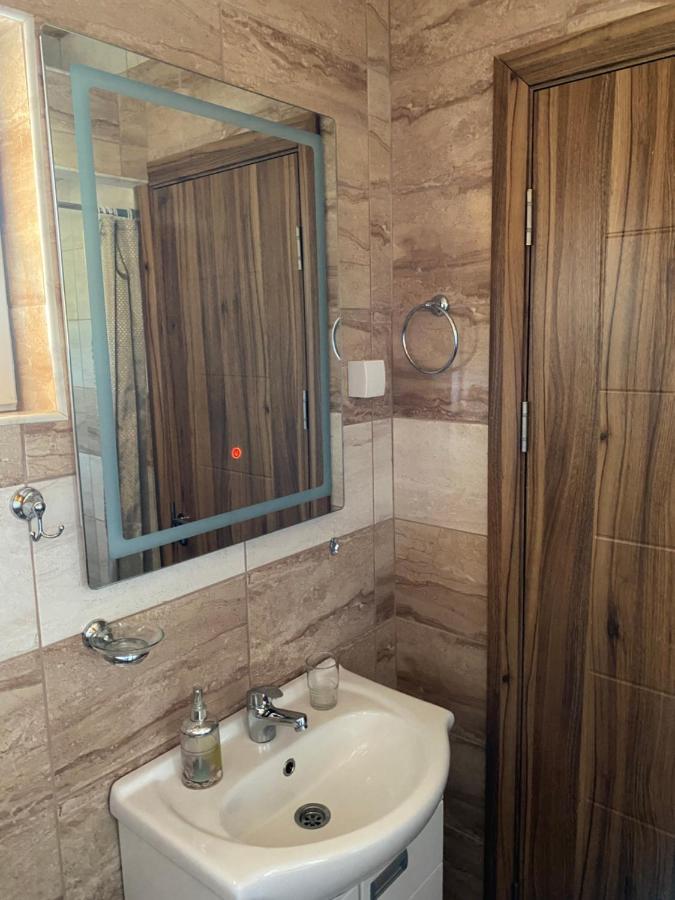 Cottage Angel Žabljak Eksteriør bilde